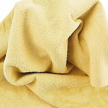 Mikrofiber Güderi Süper Lüx Oto Kurulama Bezi 50X60 Cm.