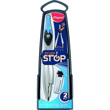 Ofis ve Kırtasiye 195110 Pergel