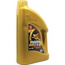 Ofisi Maxima Xt 5W/30 4 Lt Tam Sentetik Motor Yağı