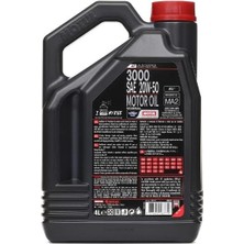 3000 4t 20W50 4 Litre