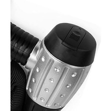 Motosiklet Bisiklet Halat Zinciri Hırsız Kilidi 150 cm Çelik Kilit Çap 25 mm Ø 1 Adet