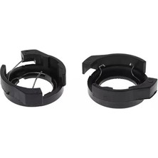 Megane 4 LED Far Ampulu Tutucu Aparat ( 2 Adet )