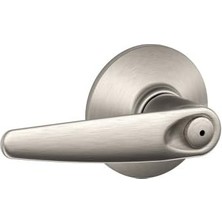 Ayko F40JAZ619 Gizlilik Kolu, Nikel