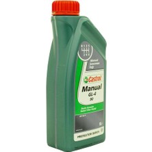 Manual Gl-4 90 1 Lt Manuel Transmisyon Yağı