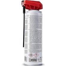 X-Trem Chain Road Sprey Zincir Yağı 250 ml