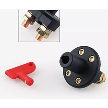 Şalteri Devre Kesici 12V-24V 300A