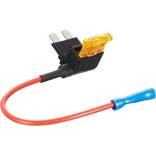 Fuse Tap Ato (Atc) Tip Sigorta Kutusu Bağlantı Aparatı