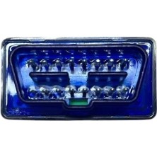 Mini Obd2 Bluetoothlu V 2.1 Araba Arıza Tespit Cihazı