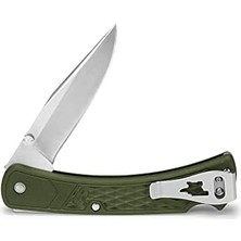 Ayko 110 Slim Hunter Çakı, Yeşil