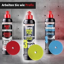 Super Finish 3800 - Hare Giderici Cila 250 ml