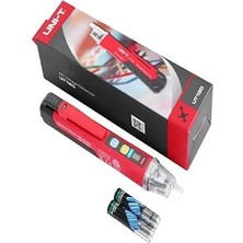 Ut 12D-ROW Ac Voltaj Dedektörü