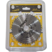 Ayko Turbo Kesici Daire Testere, 115 mm Ahşap ve Sunta Için, Elmassız Kesme Diski