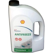 Tüm Araçlar Için Konsantre Antifiriz 3 Lt (Yeşil)