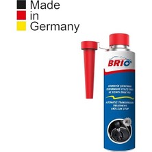 Otomatik Şanzıman Yağı Performans Iyileştirici ve Sızıntı Önleyici Atf 300ML