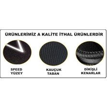 Dünya 1 Oyuncu Mouse Pad 90X40 cm Kaymaz Dikişli