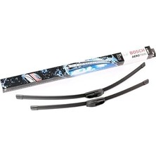 Aerotwin Silecek Seti Honda Civic Fd6 (2006-2012), Civic Fb7 (2012-2015) [700/575 Mm] A392S 3397007392