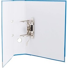 Geniş Klasör, Mavi, A4, 540 Sayfa Kapasiteli, 2030203501