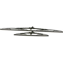 Twin Silecek Seti Hyundai I30 (2011-2016), Kia Cee'd (12-2018), Nissan Micra V (16-2019), Suzuki Sx4 S-Cross (19-2022), Toyota Auris (2015-2018), Corolla (2013-2019) [650/340 Mm] 654 3397010299