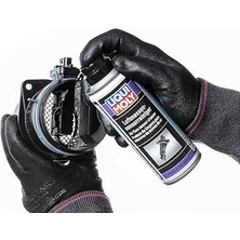 Moly Hava Kütle Sensörü Temizleyicisi 200 ml Otomotiv Bakım Ürünü
