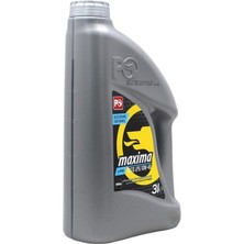 Petrol Ofisi Maxima Auto Lpg 10W/40 3 Lt Motor Yağı