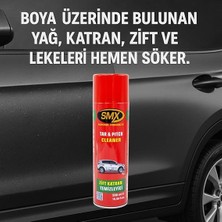 Araç Zift Katran Temizleyici 500 ml