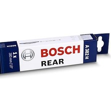 Rear Aerotwin Arka Silecek Seat Ibiza (2012-2016) [380 Mm] A3282H 3397006865