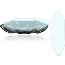 Honda Pcx Kilometre Gösterge Panel Uyumlu Nano Koruyucu 2021 2023