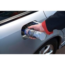 Moly Pro-Line Benzin Sistem Temizleyicisi 500 ml Otomotiv Bakım Ürünü