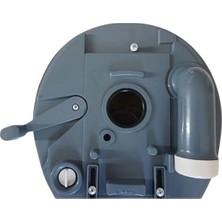 Bepot Pro 6000 Portatif Kamp ve Karavan Tuvaleti