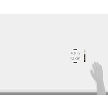 Posca Pc-1m Boyama Markörü 0.7 mm Beyaz