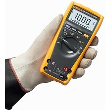 179 True Rms Multımetre