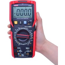 UT89X True Rms Multimetre