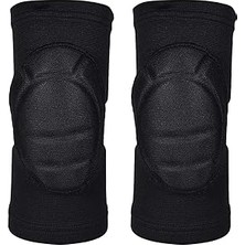 Voleybol & Kaleci Dizliği - Darbeye Dayanıklı Spor Dizlik (S)