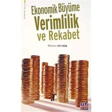 Ayko Ekonomik Büyüme Verimlilik ve Rekabet: Yönetim Serisi