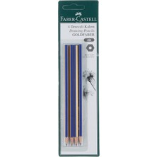 Ayko Goldfaber Dereceli Kurşun Kalem, 2b