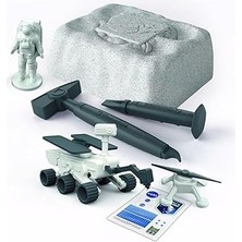 Bilim ve Oyun - Nasa Keşif Aracı Seti