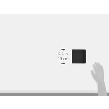 Art Creation Talens Artcreatıon Eskiz Bloğu 140 gr 12 x 12 cm Siyah