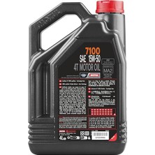 7100 4t 15W50 4 Litre