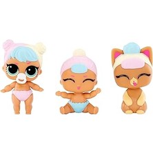 Lol Tots Bebek Sürprizi, L.o.l. Surprise