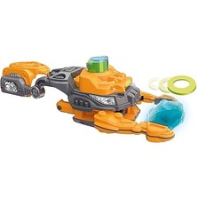 Robotik Laboratuvarı Siber Robot Kol