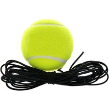 Topu Makinesi Taşınabilir, Elastik Tenis Topu Haznesi, Hafif Tenis Topu Sırt Tabanı, Antrenman Seti,