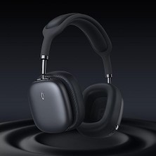 Ayko Bowie H2 Kablosuz Kulaklık, Bluetooth 5.2 (Gri)