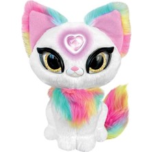 Fuzzy Friends Sihirli Fısıltı Türkçe Luna