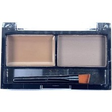 Ayko Eyebrow Shadow Duo 30