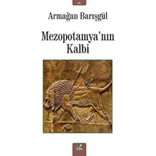 Ayko Mezopotamya’nın Kalbi