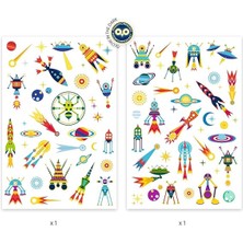 Dövme / Space Oddity