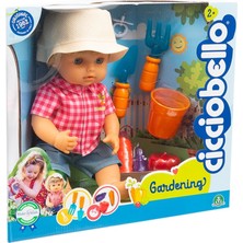 Urfakent Bahçıvan 30 cm