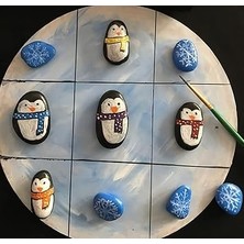 Akrilik Boya Set 10X20 ml