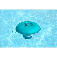 12,7 cm Kimyasal Dağıtıcı