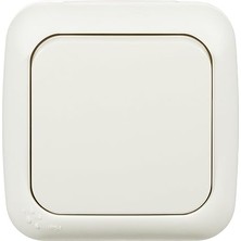 Palmiye Beyaz Anahtar Çabuk Bağlantı